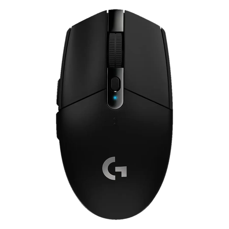 Logitech G305 Lightspeed Inalámbrico