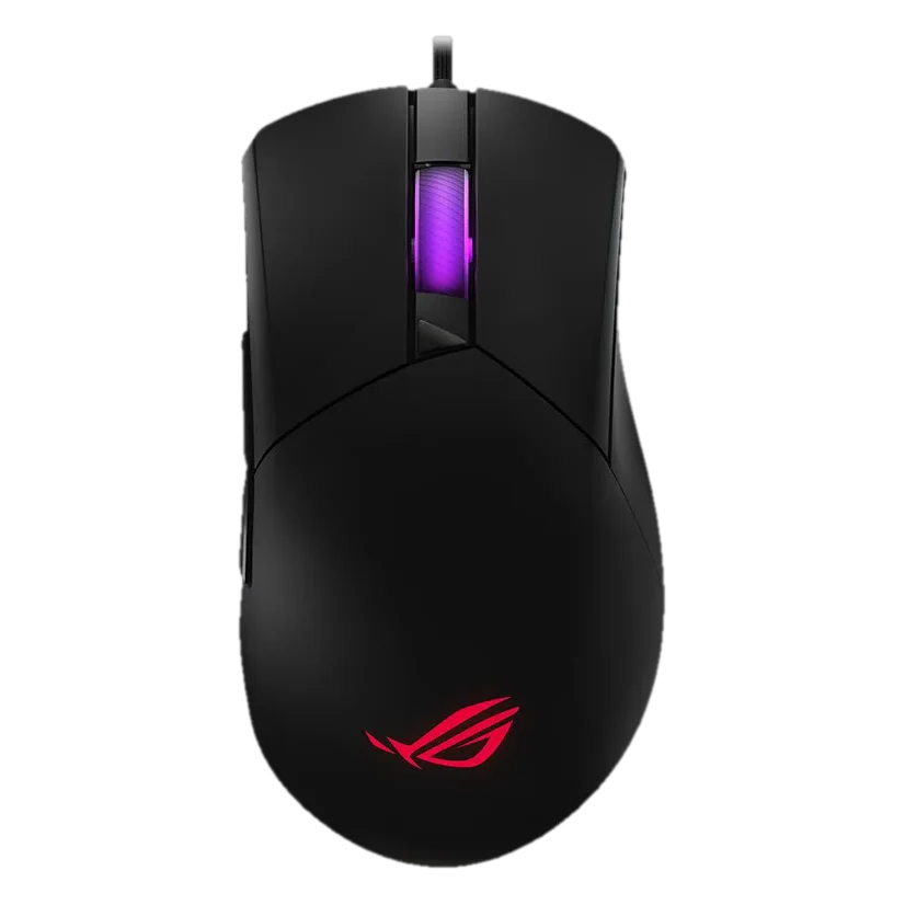 ASUS ROG Strix Impact III