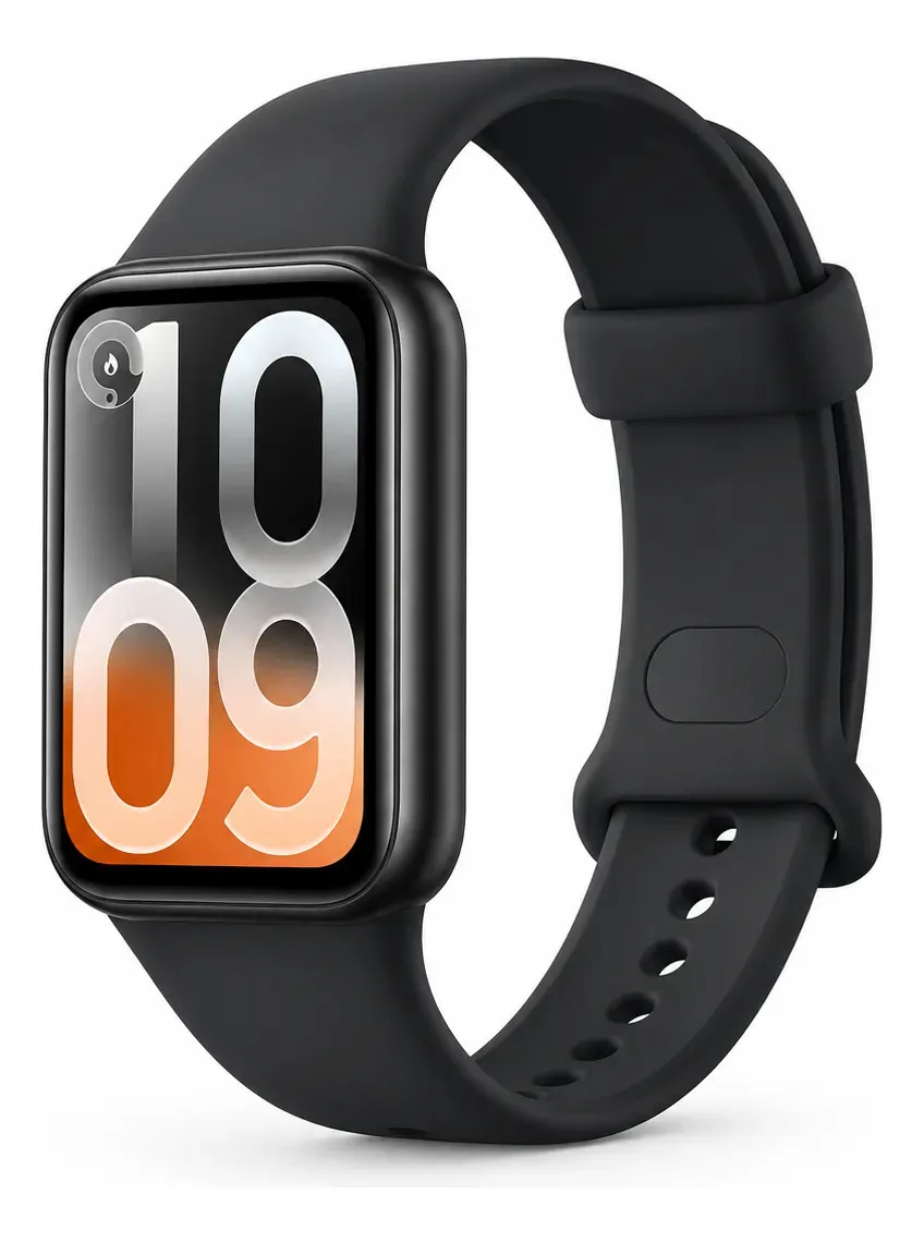 Smartwatch Xiaomi Smart Band 10 Pro AMOLED GPS